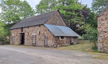 Maison a vendre Ernée 53500 Mayenne 70 m2 3 pièces 164850 euros