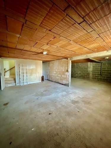 Maison a vendre Palluau-sur-Indre 36500 Indre 80 m2 4 pièces 80625 euros