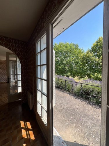 Maison a vendre Palluau-sur-Indre 36500 Indre 80 m2 4 pièces 80625 euros