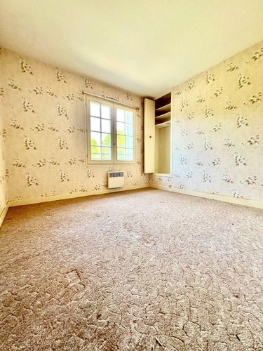 Maison a vendre Palluau-sur-Indre 36500 Indre 80 m2 4 pièces 80625 euros