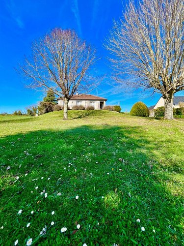 Maison a vendre Palluau-sur-Indre 36500 Indre 80 m2 4 pièces 80625 euros