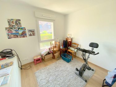 Appartement a vendre Franqueville-Saint-Pierre 76520 Seine-Maritime 83 m2 4 pièces 325000 euros