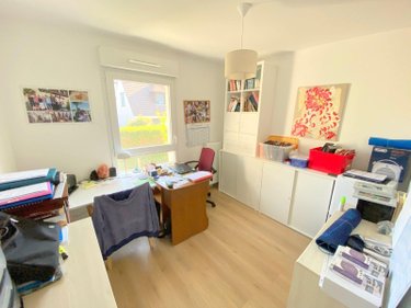 Appartement a vendre Franqueville-Saint-Pierre 76520 Seine-Maritime 83 m2 4 pièces 325000 euros