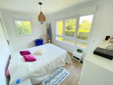 Appartement a vendre Franqueville-Saint-Pierre 76520 Seine-Maritime 83 m2 4 pièces 325000 euros