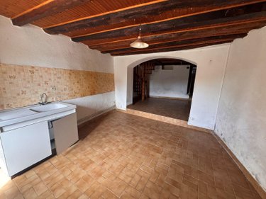 Maison a vendre Beynac 87700 Haute-Vienne 54 m2 2 pièces 38000 euros