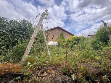 Maison a vendre Beynac 87700 Haute-Vienne 54 m2 2 pièces 38000 euros