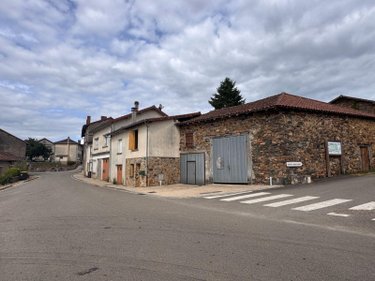 Maison a vendre Beynac 87700 Haute-Vienne 54 m2 2 pièces 38000 euros