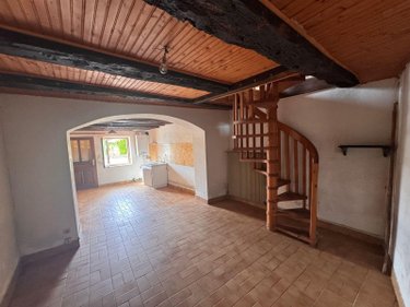Maison a vendre Beynac 87700 Haute-Vienne 54 m2 2 pièces 38000 euros