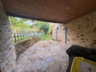 Maison a vendre Beynac 87700 Haute-Vienne 54 m2 2 pièces 38000 euros