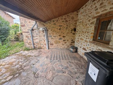 Maison a vendre Beynac 87700 Haute-Vienne 54 m2 2 pièces 38000 euros