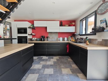 Maison a vendre Belz 56550 Morbihan 125 m2 5 pièces 579600 euros