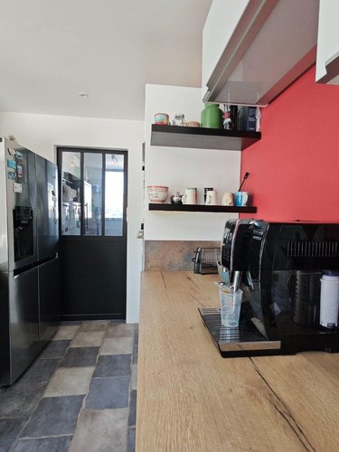 Maison a vendre Belz 56550 Morbihan 125 m2 5 pièces 579600 euros