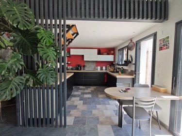 Maison a vendre Belz 56550 Morbihan 125 m2 5 pièces 579600 euros
