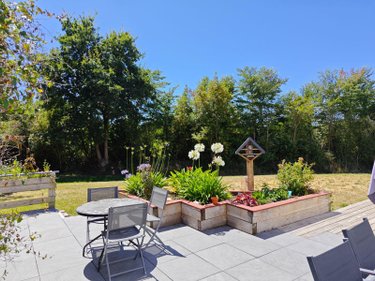 Maison a vendre Belz 56550 Morbihan 125 m2 5 pièces 579600 euros