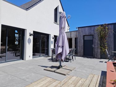 Maison a vendre Belz 56550 Morbihan 125 m2 5 pièces 579600 euros