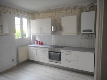 Location appartement Condé-en-Normandie 14110 Calvados 94 m2 5 pièces 531 euros