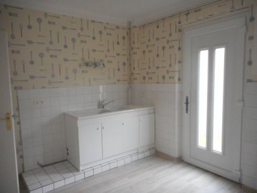 Location appartement Condé-en-Normandie 14110 Calvados 94 m2 5 pièces 531 euros