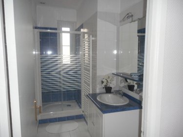 Location appartement Condé-en-Normandie 14110 Calvados 94 m2 5 pièces 531 euros