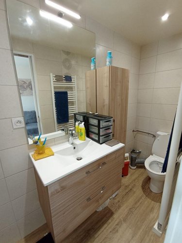 Appartement a vendre Condé-en-Normandie 14110 Calvados 50 m2 2 pièces 58160 euros