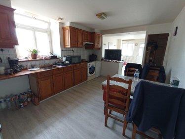 Appartement a vendre Condé-en-Normandie 14110 Calvados 50 m2 2 pièces 58160 euros