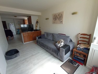 Appartement a vendre Condé-en-Normandie 14110 Calvados 50 m2 2 pièces 58160 euros