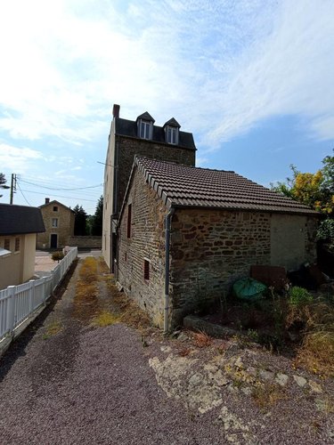 Appartement a vendre Condé-en-Normandie 14110 Calvados 50 m2 2 pièces 58160 euros