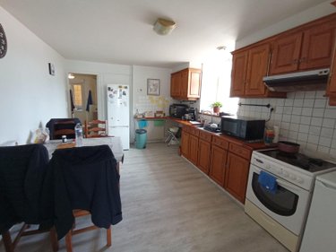 Appartement a vendre Condé-en-Normandie 14110 Calvados 50 m2 2 pièces 58160 euros