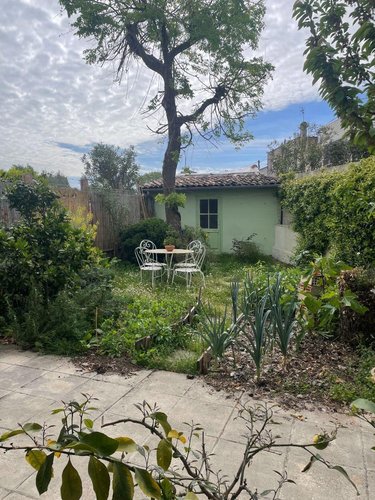 Maison a vendre Le Bouscat 33110 Gironde 90 m2 4 pièces 575000 euros