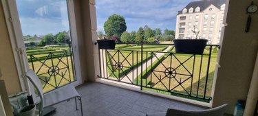 Appartement a vendre Le Mans 72000 Sarthe 112 m2 5 pièces 395960 euros