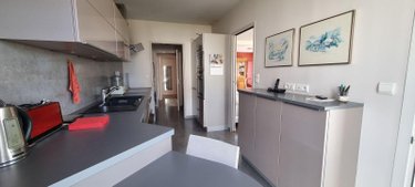 Appartement a vendre Le Mans 72000 Sarthe 112 m2 5 pièces 395960 euros