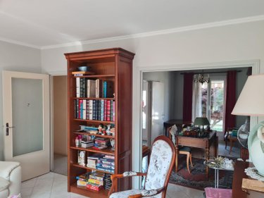 Maison a vendre Vert-Saint-Denis 77240 Seine-et-Marne 80 m2 3 pièces 304500 euros