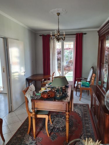 Maison a vendre Vert-Saint-Denis 77240 Seine-et-Marne 80 m2 3 pièces 304500 euros