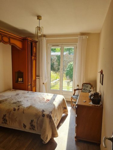 Maison a vendre Vert-Saint-Denis 77240 Seine-et-Marne 80 m2 3 pièces 304500 euros