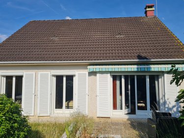 Maison a vendre Vert-Saint-Denis 77240 Seine-et-Marne 80 m2 3 pièces 304500 euros
