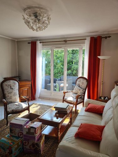 Maison a vendre Vert-Saint-Denis 77240 Seine-et-Marne 80 m2 3 pièces 304500 euros