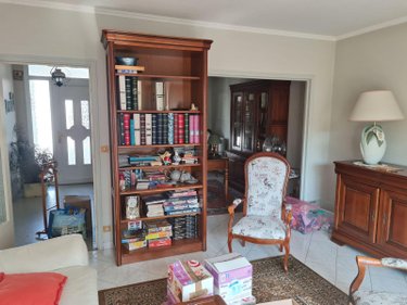 Maison a vendre Vert-Saint-Denis 77240 Seine-et-Marne 80 m2 3 pièces 304500 euros