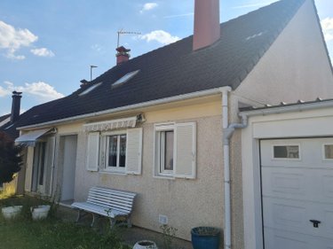 Maison a vendre Vert-Saint-Denis 77240 Seine-et-Marne 80 m2 3 pièces 304500 euros