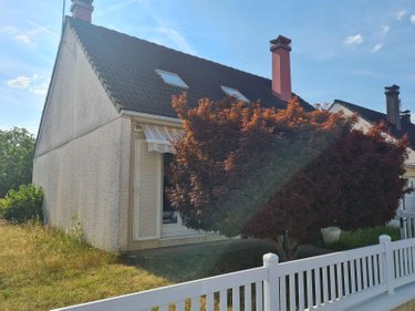 Maison a vendre Vert-Saint-Denis 77240 Seine-et-Marne 80 m2 3 pièces 304500 euros