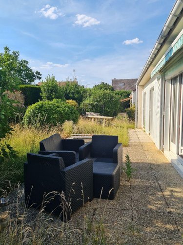 Maison a vendre Vert-Saint-Denis 77240 Seine-et-Marne 80 m2 3 pièces 304500 euros