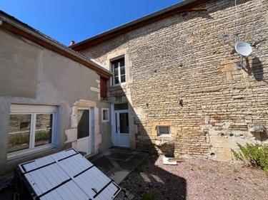 Maison a vendre Les Riceys 10340 Aube 124 m2 5 pièces 82620 euros
