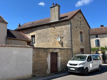 Maison a vendre Les Riceys 10340 Aube 124 m2 5 pièces 82620 euros