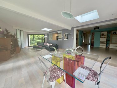 Maison a vendre Laillé 35890 Ille-et-Vilaine 179 m2 7 pièces 491500 euros