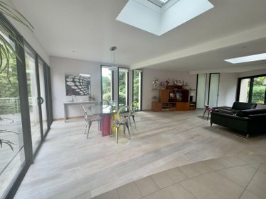 Maison a vendre Laillé 35890 Ille-et-Vilaine 179 m2 7 pièces 491500 euros
