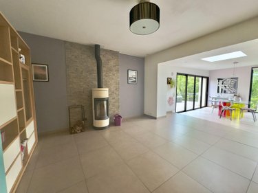 Maison a vendre Laillé 35890 Ille-et-Vilaine 179 m2 7 pièces 491500 euros