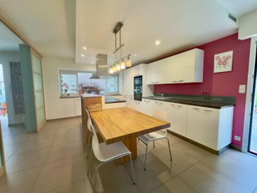 Maison a vendre Laillé 35890 Ille-et-Vilaine 179 m2 7 pièces 491500 euros