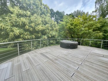 Maison a vendre Laillé 35890 Ille-et-Vilaine 179 m2 7 pièces 491500 euros