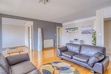 Appartement a vendre Bordeaux 33000 Gironde 104 m2 5 pièces 330750 euros