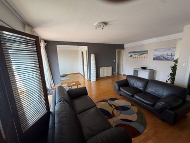 Appartement a vendre Bordeaux 33000 Gironde 104 m2 5 pièces 330750 euros