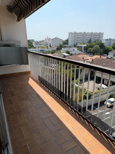 Appartement a vendre Bordeaux 33000 Gironde 104 m2 5 pièces 330750 euros