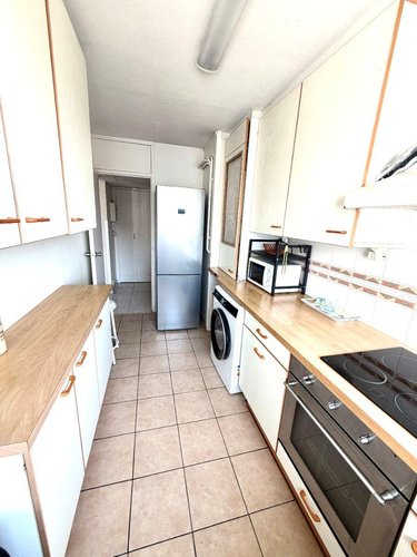 Appartement a vendre Bordeaux 33000 Gironde 104 m2 5 pièces 330750 euros
